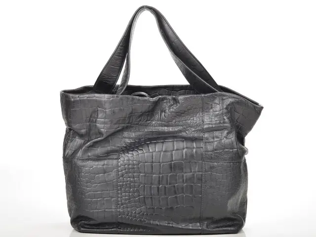 Sporty-chic label's handbags, ranging from crossbody, camera bags, to catch-all totes, have become...