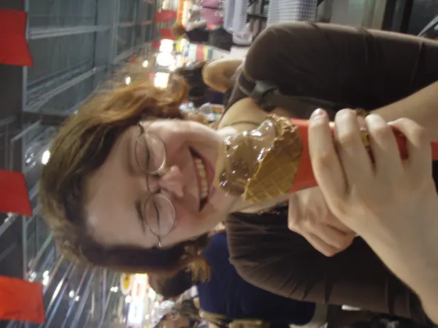 Affordable Ice Rentals in the Grömitzer Heights