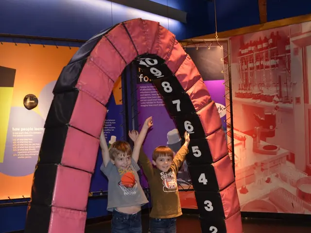 Comedian Jochen Prang makes a comeback to Vauban Island, showcasing a one-man act