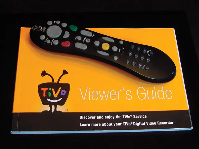 Exploring the Enchantment of IPTV: A Step-by-Step Guide for Newbies