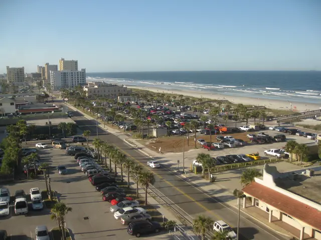 Island clean-up crew works to eliminate waste and safeguard marine ecosystems on Qaruh Island