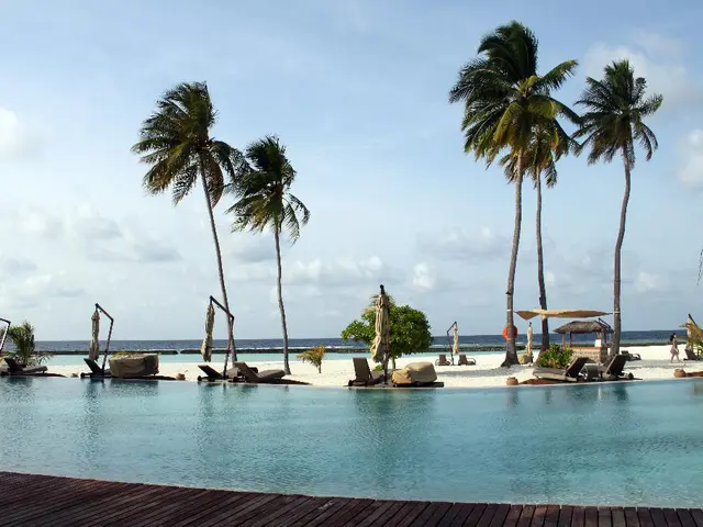 Unhindered Oceans: A World Without Boundaries on the Sea