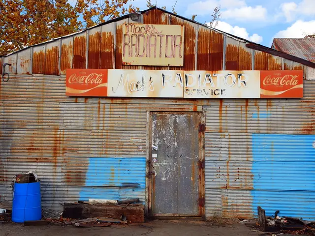 Abandoned fishing nets yield new source of Nylon material