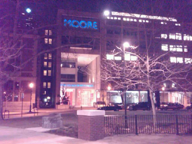 Animal preservation organization, Wildcare, resumes animal rescue operations at a temporary site in...