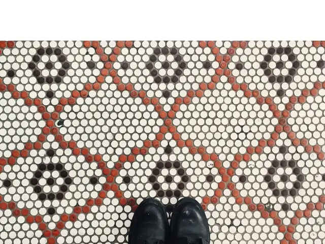 Summer sandals worn by Zara Tindall, a classic staple, flawlessly complement short outfits and...