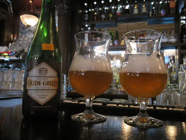 Tasting Session: Showcasing an Array of Wines, Spirits, and Exclusive Accessories