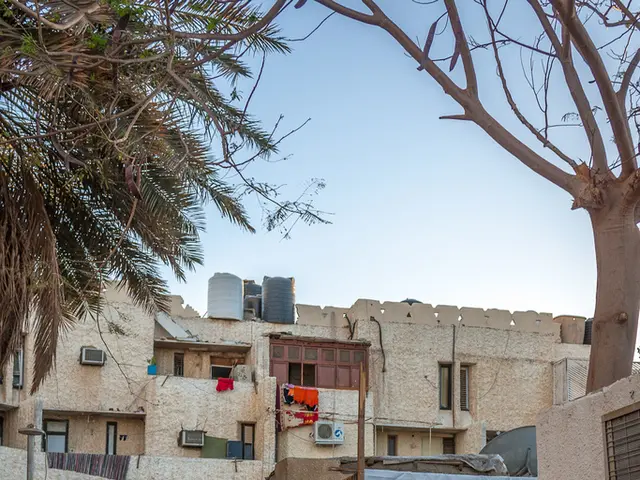 Harz dreams become a distressing reality for a pair of hopefuls