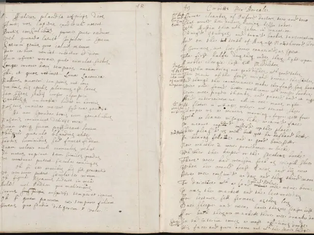 "Roland Barthes' disclosures about his routine life, particularly his talks with his local baker,...