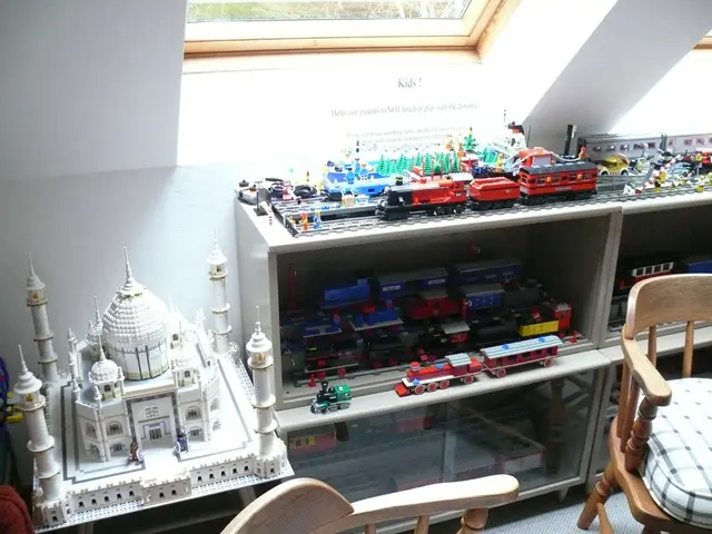 Return of KinderKult.