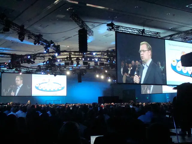 Equip Your Home with Echoing Melodies: Essential Equipment for Playing Audio Through Ceiling...