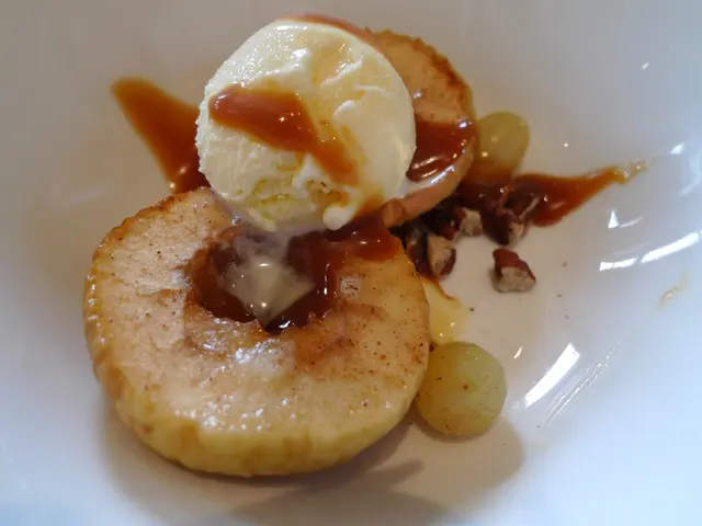 Freezing Fruits and Vegetables to Preserve their Original Taste