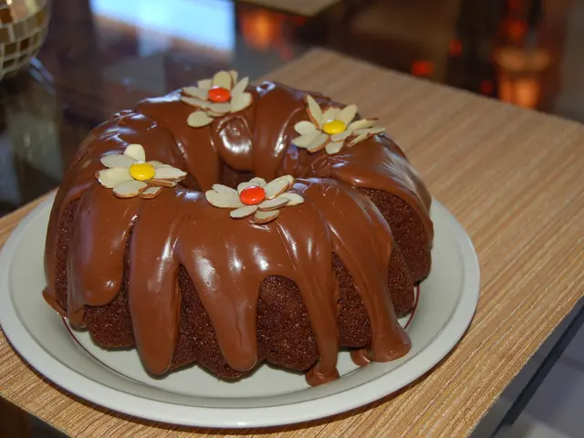 Woolworths resolves long-standing dilemma regarding its renowned mudcakes: 'At Last'