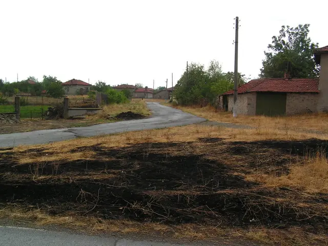 New picnic house unveiled in Mundenhof Freiburg on August 12th.