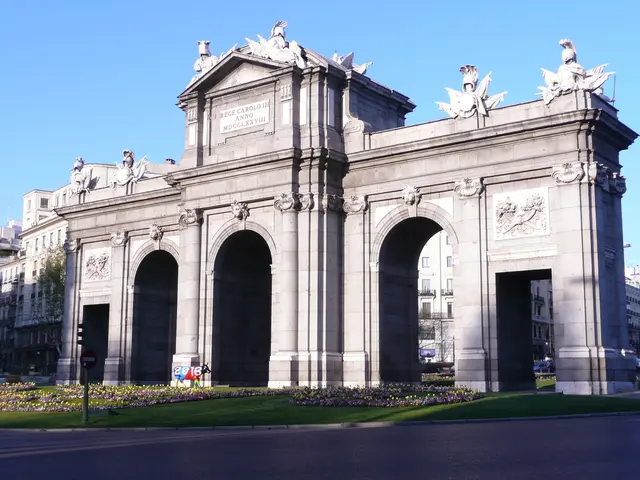 Renovated Waterfront of Vladivostok Unveiled - A New Look Revealed