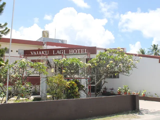 Hotels in Mainz now provide accommodations with warmer climates