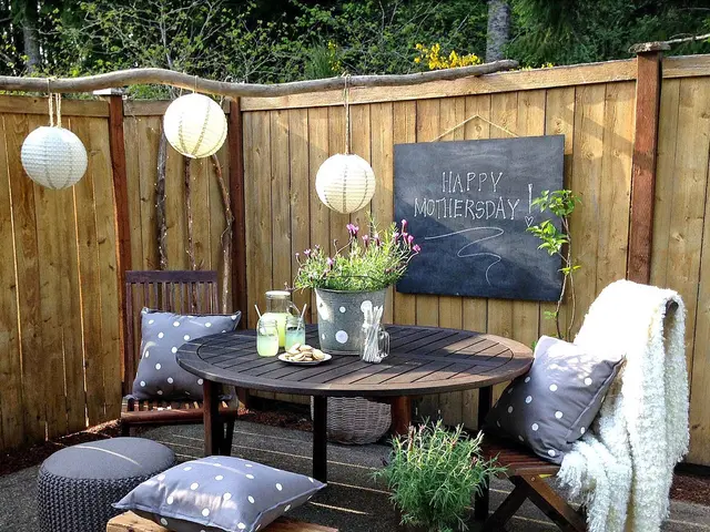 Reduce electric bills with this balcony power plant kit: advanced technology paired with...