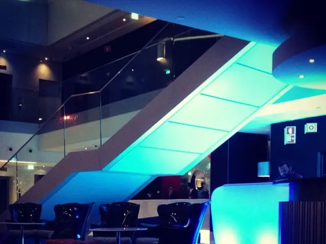 Replace the unsightly 'boob light' in your home with stylish flush mounts that cater to renters,...