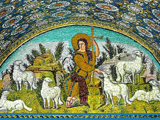 August 12 Silent Day: boundaries and indicators