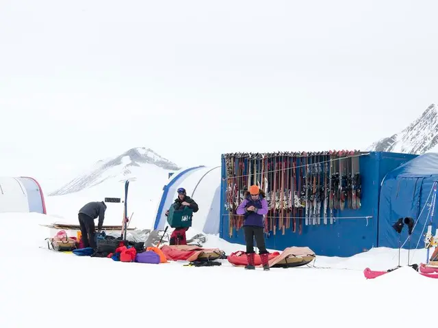 Hiking Path: Fairyland Loop Trail