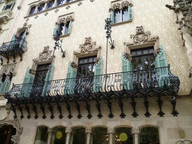 Expanded butcher's market includes blueprints for the local city history museum