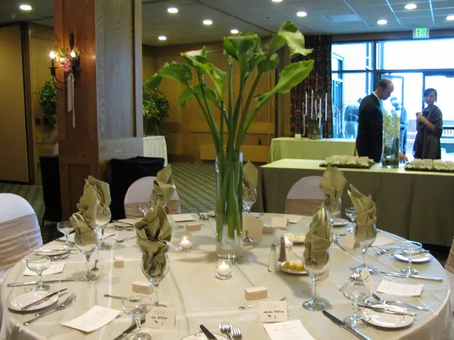 Aiming for a Profitable Stint in the Hotel Industry?