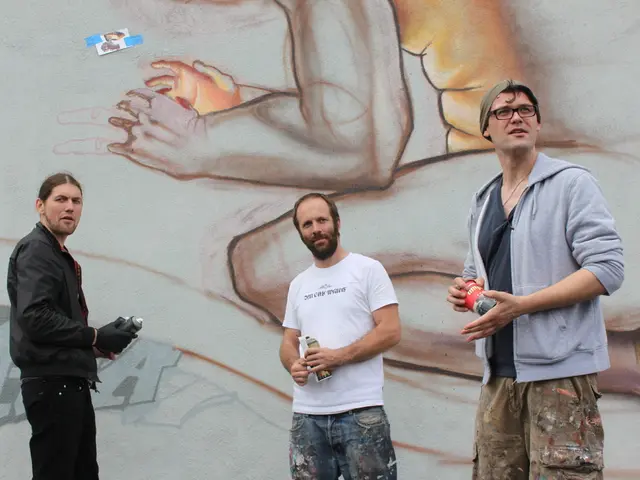 Costly Stunt Pulled by Abi-Action