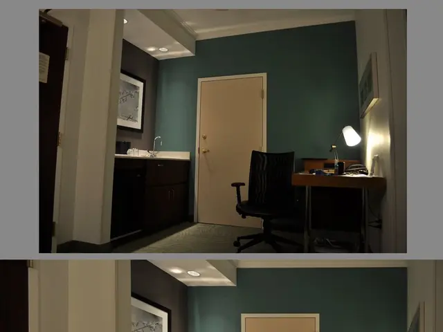 Time bridges past and future through artistic creations