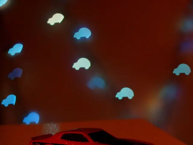 Kia Manufactures Car Accessory Material from Plastic Repurposed from the Great Pacific Ocean Waste...