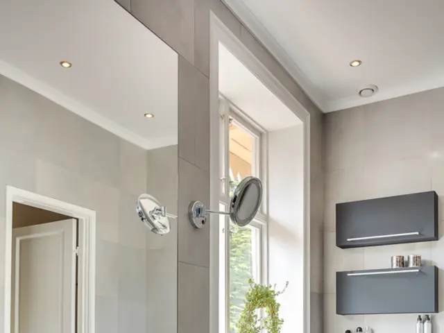 Navigating Allergy Challenges in a Personal Workspace for Design Professionals