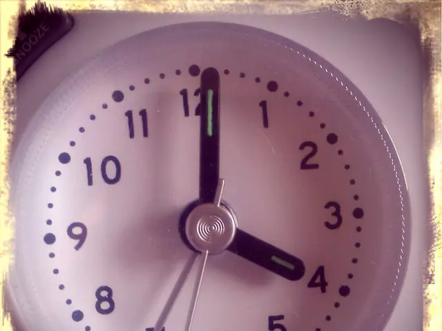 Family Heirloom: Aunt Theresa's Antique Mantel Clock