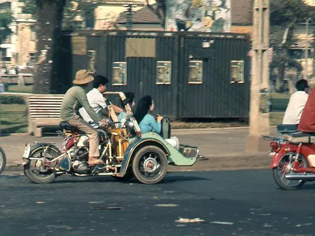 DVB commemorates MOBI's first year in operation