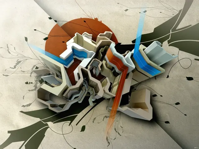 Wim Wenders is currently up and about earlier than usual today.