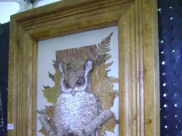 Five versatile owl cross-stitch designs for various celebrations!