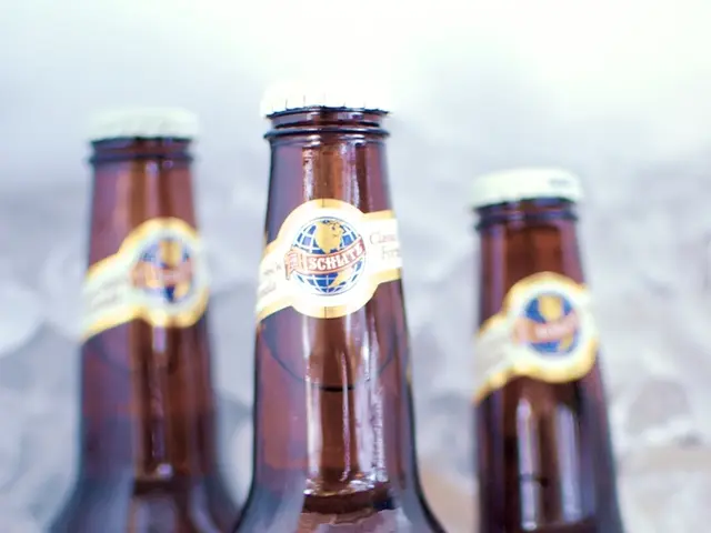 Quick and Affordable Ice Production: LIDL's Ice Cubes Are Now 43% More Cost-Effective in a Matter...