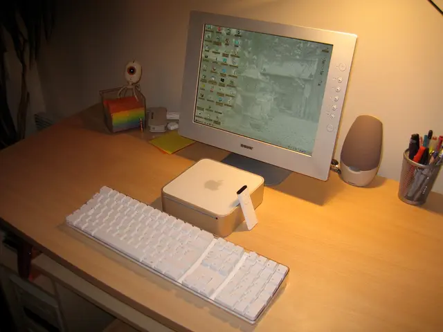 Partner Contemplates Departure due to Loud Keyboard, Silent Model Now Reaches All-Time Low Price