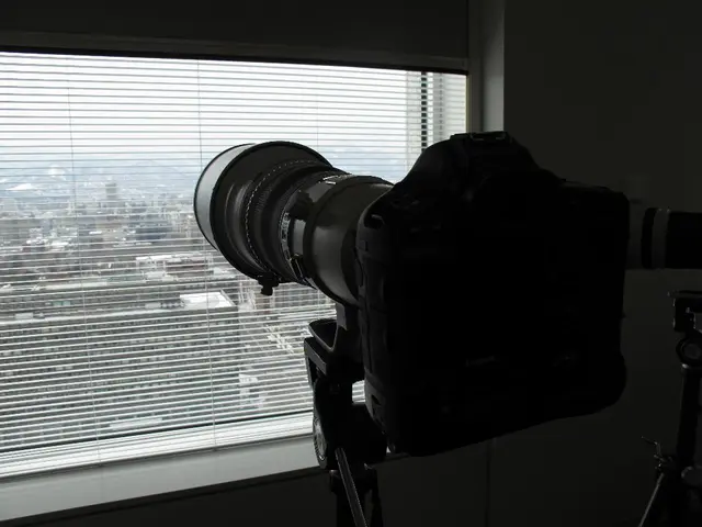 Placement of Home Security Cameras: Expert Advice