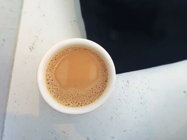 Portuguese Queen Fostering English Public's Affection for Tea