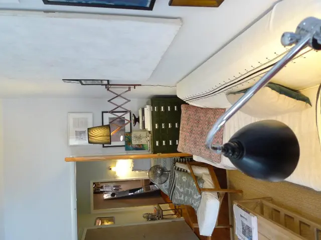 Top Strategies for Enhancing Minuscule Living Spaces