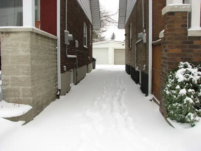 Home Temperature Imbalances: Unraveling the Mystery Behind Un even Heating and Cooling