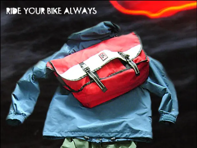 Expensive brand-name clothing finds astonishment among volunteers in school supply finds of...