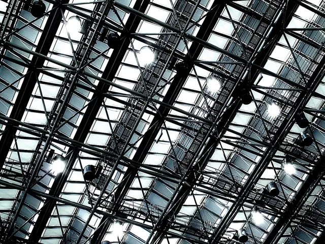 Metal roof maintenance: guidelines to ensure a long lifespan