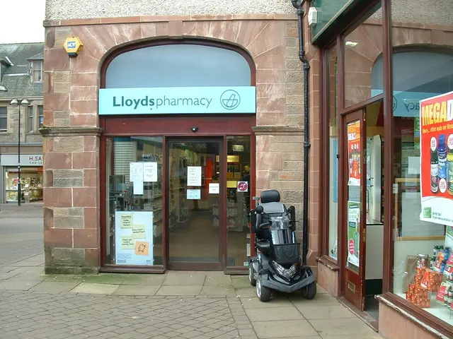 Enhancing federal healthcare by optimizing drug purchasing strategies