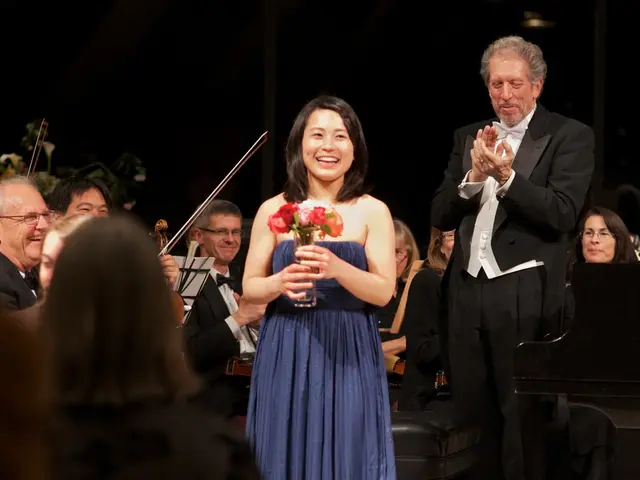 Charlotte Bailey - Mentioned Individual