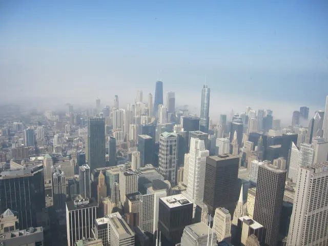 Demolition imminent: discover locations in Minsk where single-story homes are to be replaced by...