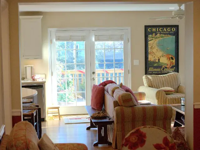 Design Week Milan Highlight: Philippe Malouin's Notable 'Great' Sofa for Hem Delivers on its...