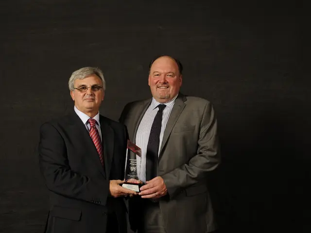 Workplace Victory Announced: Patsy Francois Emerges Triumphant