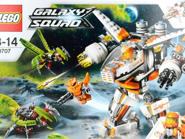 Domestic robot debuts, ready to take over household tasks, allowing you to unwind with ease.