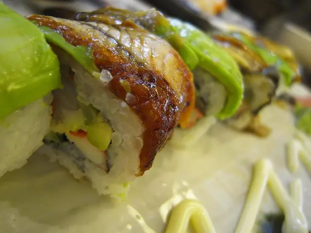 Enhancing Health, Harmony, and Energy through Six Flavor Profiles