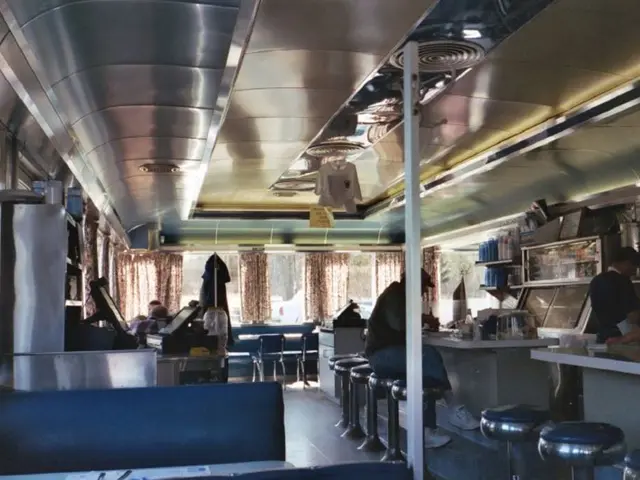 Walnut Creek's Original Joes Restaurant Confirms Official Opening Date