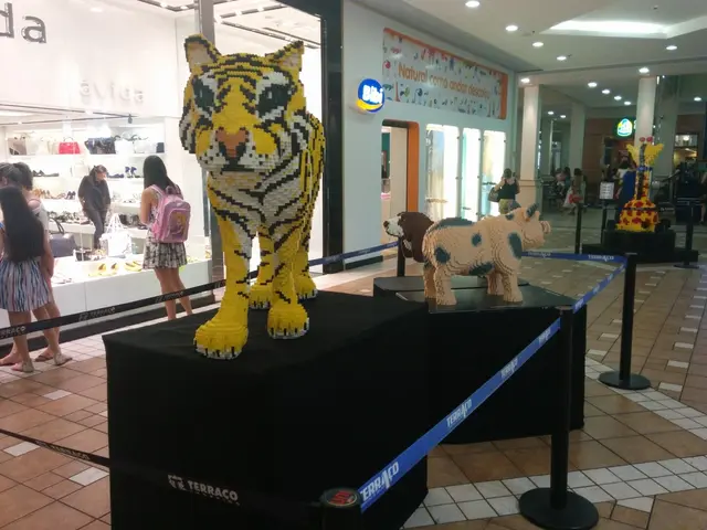 Regretful Departure: Family Forced to Close Beloved Outdoor Store in Karlsruhe